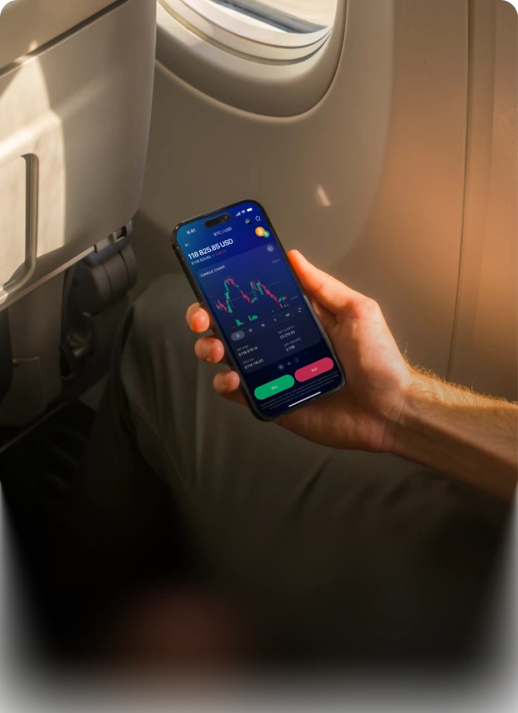 Secure wallet storage